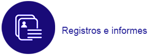 Registros e informes